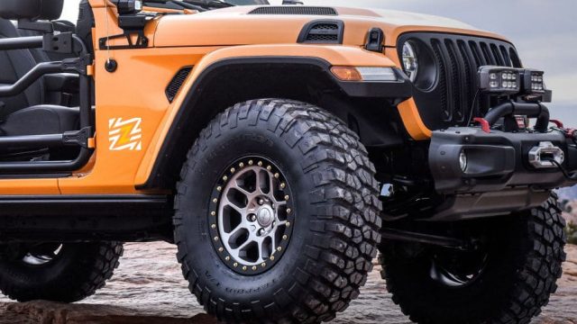 Mario Ziarelli Reifen Runderneuerung Homepage